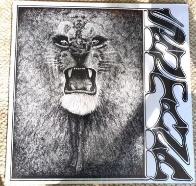Santana von Santana  (Schallplatte, 2016)  NEW Columbia    88875194281, Legacy  