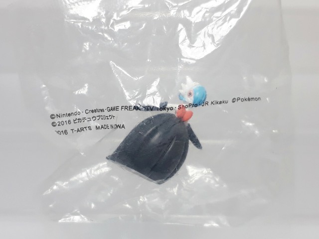 mega gardevoir figure