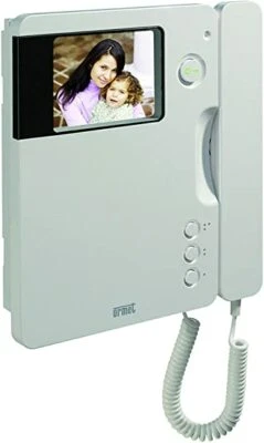URMET VIDEOCITOFONO SIGNO A COLORI MONITOR 1740/40