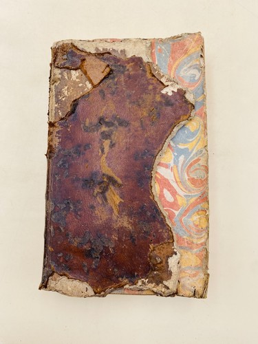 Hydrographie der Südsee - Band II - M. de Fréville - 1774 - Bild 3 von 10