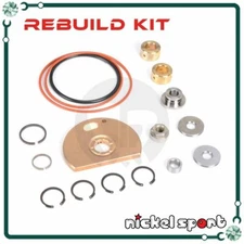 Turbo Rebuild Repair Kit Borg Warner Schwitzer S2A 318377 / 1252102750