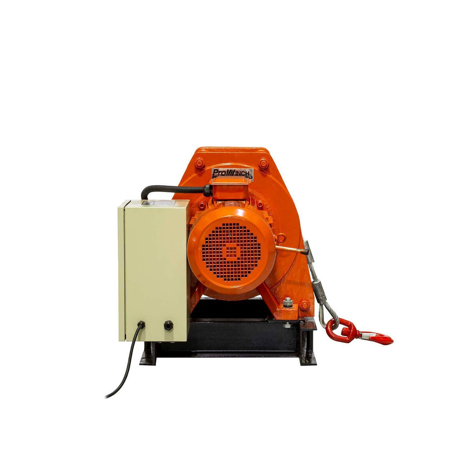 アブUC6500cハイスピードウインチ新品