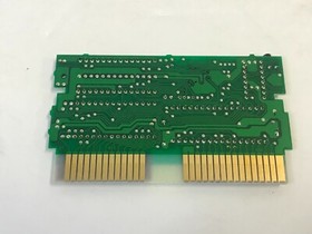 Image Fight - Nintendo NES  (RK)