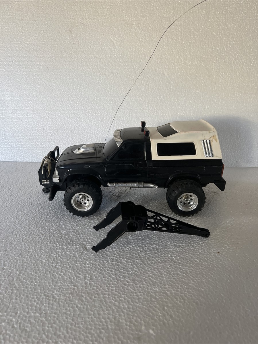 Nikko 1982 Make Hilux 4Wd Untested No Remote Control | eBay