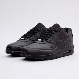 nike air max 90 leather casual shoes