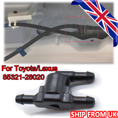 Toyota 85321 28020