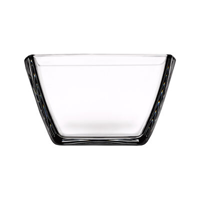 Schale Schüssel Glasschüssel Salatschüssel Salatschale Hartglas Antipasti 16 cm