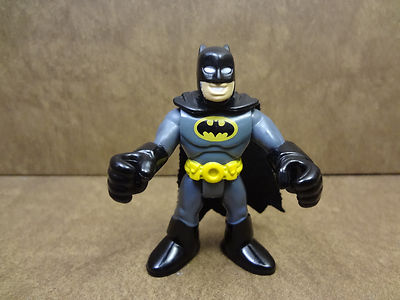 Imaginext DC Super Friends Batman