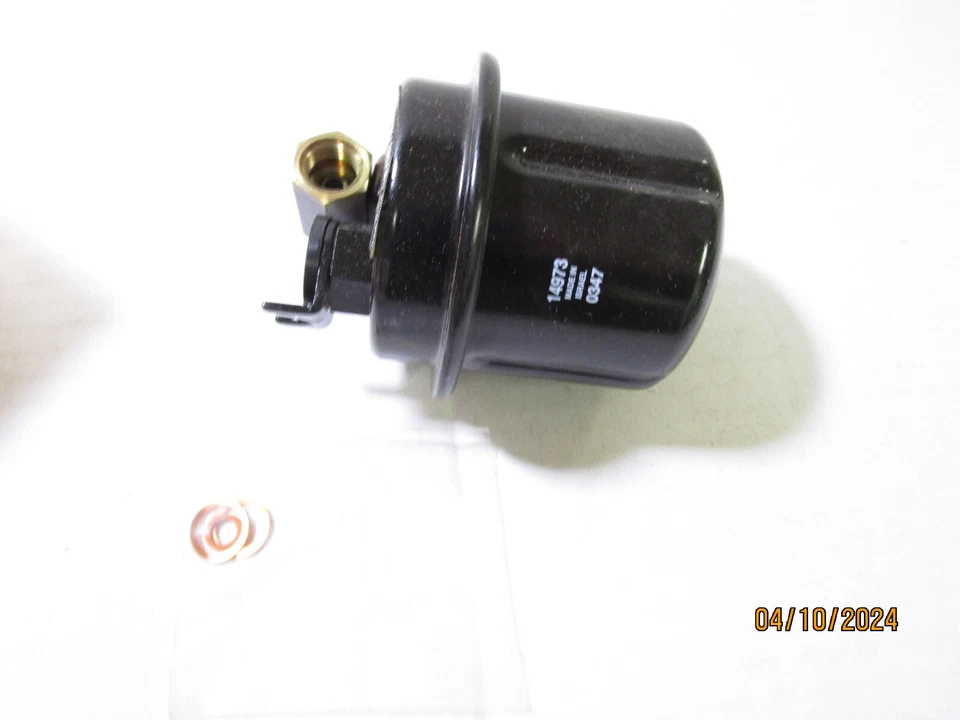 Fuel Filter Fram G6397 Foto 2 de 4