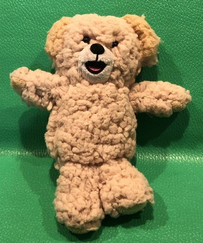 Snuggle Fabric Softener Bear Plush Stuffed Animal New England Toy 7”Character - Picture 5 of 11