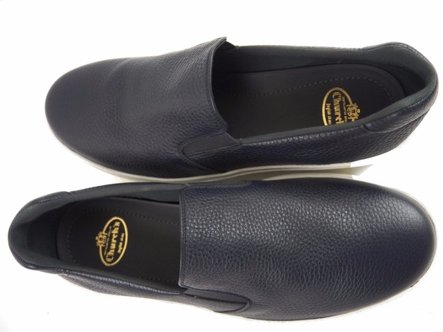 men's church's shoes loafers