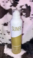 SUNFX SUMMERS SECRET INSTANT SPRAY-ON TAN 8 Oz.