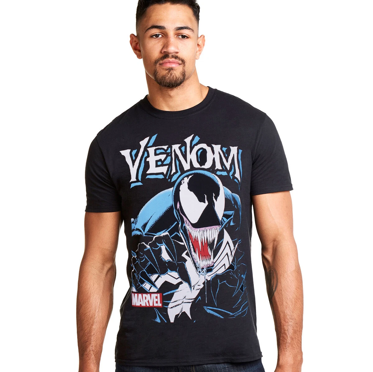 Venom shirt clearance