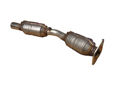 EPA Catalytic Converter Fits: 2016 Toyota Corolla 1.8L L4 GAS DOHC