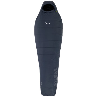 Salewa Rozes Ultralight Mumienschlafsack Synthetik-Schlafsack Kunstfaser Blau