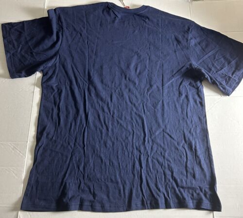 New York Yankees Mitchell & Ness MLB T-Shirt 2XL New - Picture 2 of 4