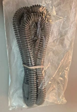 6'  Non-Condensing Medical CPAP Flex Tubing
