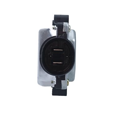 Auto Cooling Fan Control Module Fits13-18ford Focus Volvo Mazda 3