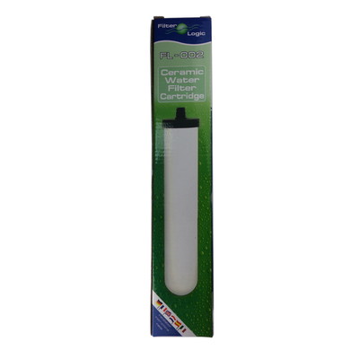FilterLogic Mehrstufiger Keramik-Wasserfilter Für Franke Triflow & Uniflow FRX02