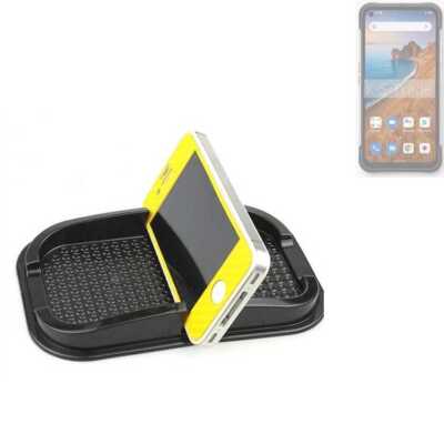 Antirutschmatte für Unihertz Golden Eye Pad Handy Halter Auto-Halterung