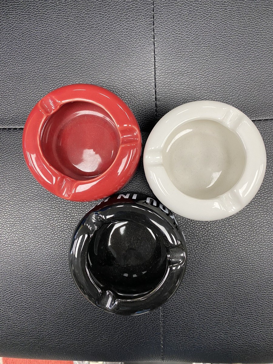 Supreme See You In Hell Ashtray Set Of 3 100% Authentic | eBay