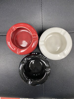 Supreme See You In Hell Ashtray Set Of 3 100% Authentic | eBay