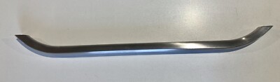 Frigidaire Pan Drawer Handle 316558200 STAINLESS FFEF3043LSG VF13039200 Q02