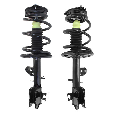 2PCs Front Complete Struts Shocks for 2013 Infiniti JX35