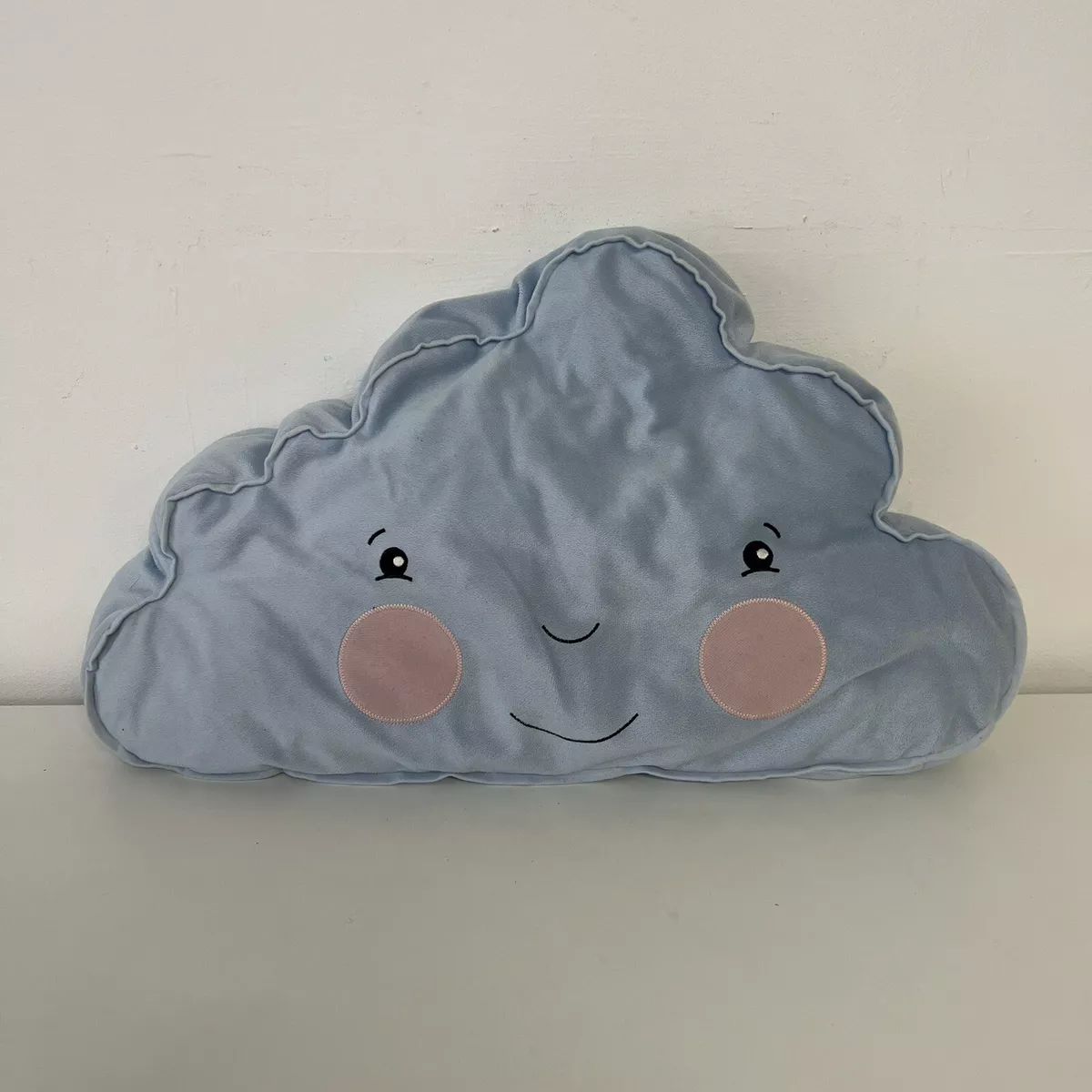 Cloud top cushion ikea