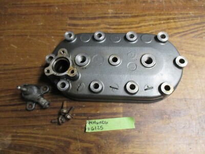 94 Arctic Cat Tigershark Montego Deluxe Jet Ski Cylinder Head PWC