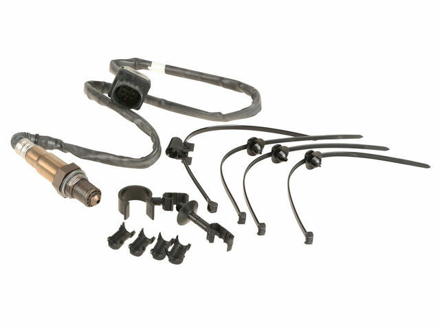 Air Fuel Ratio Sensor For 2010-2012, 2014-2015 Audi R8 5.2L V10 2011 K743JP