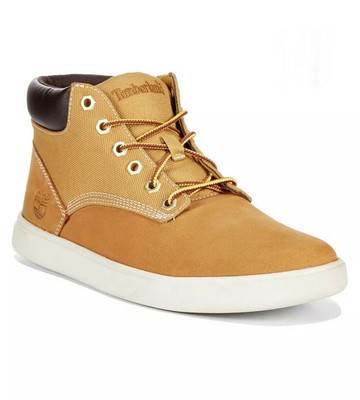 timberland 10 mile chukka