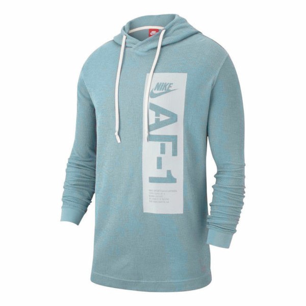 nike af1 pullover hoodie