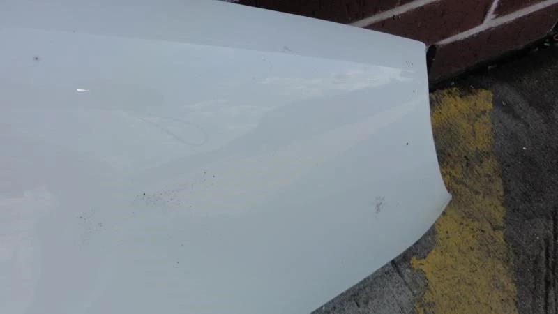 Panel de guardabarros delantero derecho del lado del pasajero Mercedes Benz S430 2000-2006 OEM Foto 4 de 4