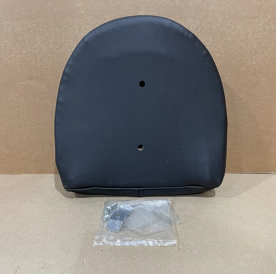 Harley-Davidson Softail Fatboy 2008 105 aniversario paso respaldo 51983-08 Foto 3 de 4