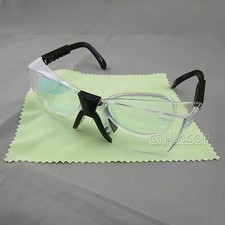 Laser Protection Goggles Safety Glasses for 808nm 830nm 850nm IR Infrared D