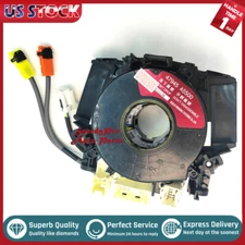 Steering Angle Sensor And Clock Spring With heating For Nissan Armada QX56