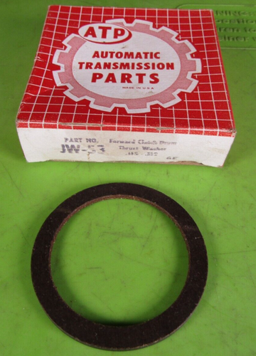 Atp JW-53 Turbo 400 Transmission Automatique Forward Tambour Embrayage .115 119 - Photo 2 sur 2