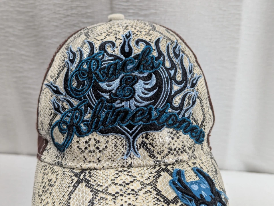 Paramount Outdoors By Bone Collector - Sombrero/Gorra de Camionero Ajustable Foto 2 de 4