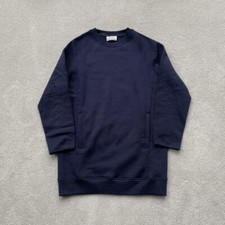 Acne Studios Fiera FL PAW15 Oversized Sweater Dress