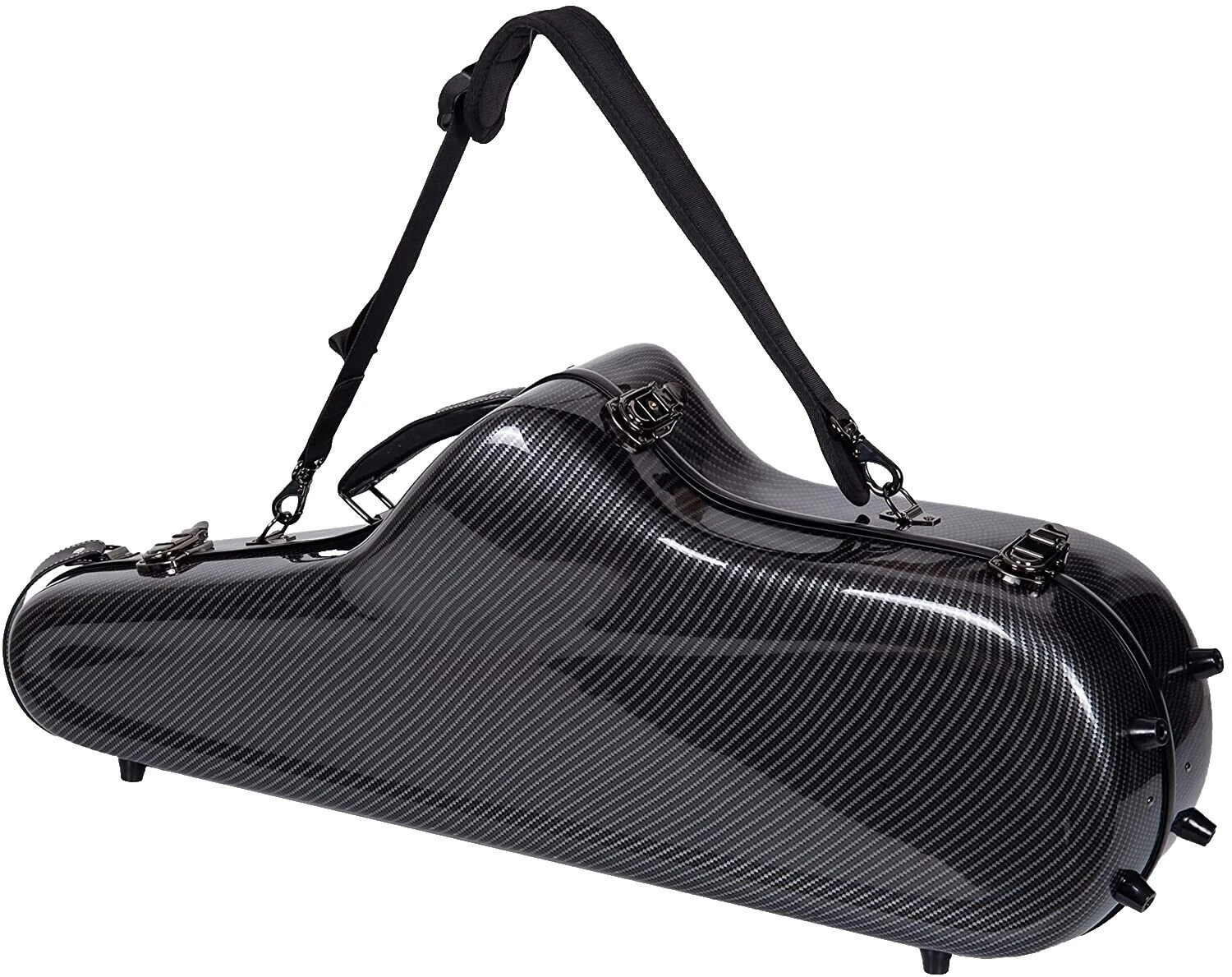 Estuches de instrumentos de Latón Negro