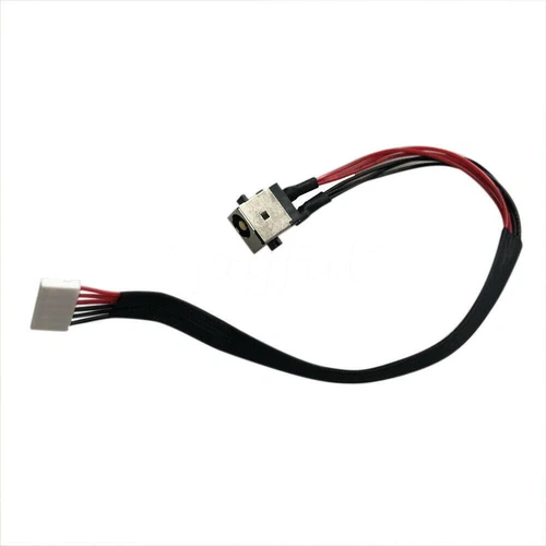 DC POWER JACK CABLE CONNECTOR ASUS S56 S56C S56CA S56CB A550C X550V X550L X550C