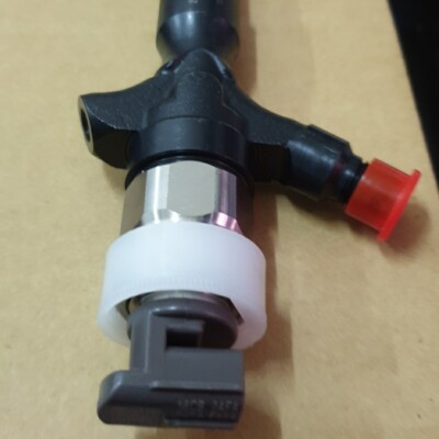 NOKです FOR TOYOTA HILUX 2.5 2KD NOZZLE INJECTOR NEW 23670-OL090 | eBay