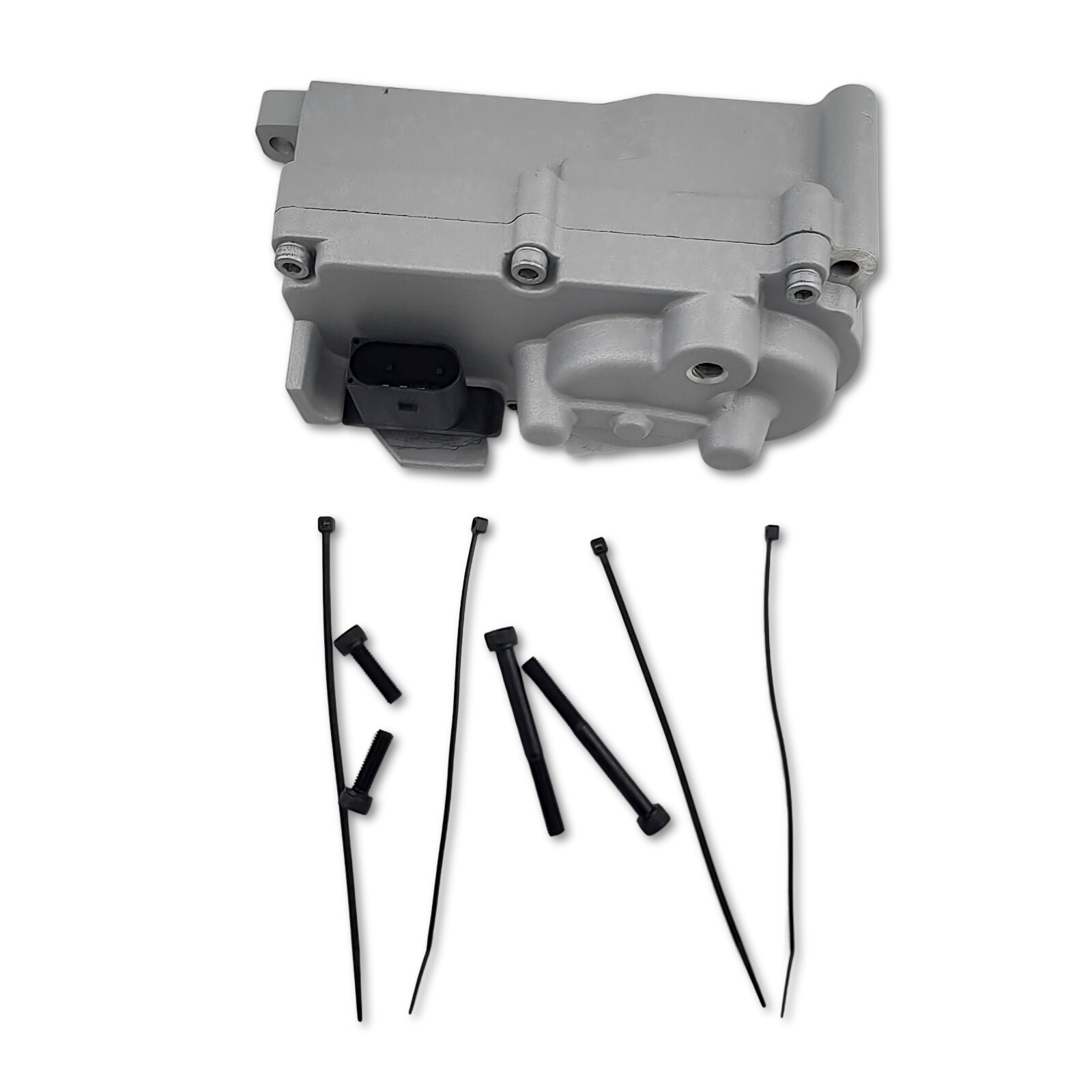 Turbo Electronic Actuator 5496045RX 4034176 for Cummins ISX ISL 