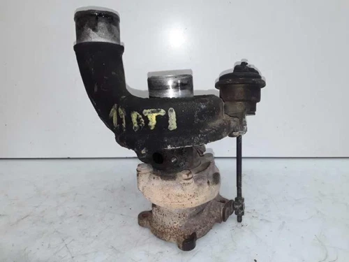 53041015068 Turbocompresor para RENAULT MEGANE I BERL./ BERL. CON PORTÓN 1140082 - Imagen 2 de 4