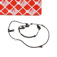 febi ABS Sensor Raddrehzahl FüR Hyundai Elantra III XD KIA Cerato I Vorne Rechts