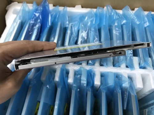 UJ267 UJ-267 6X BD-R BD-RE DL BDXL 100 GB MacBook Pro Blu-ray Grabadora BD RW Unidad - Imagen 4 de 7