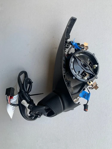 AUDI ORIGINAL 2017-2024 Audi S4 A4 Allroad LEFT Mirror Housing 8W1857409AC9B9