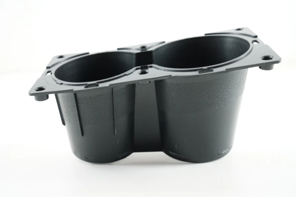 Console central Hyundai Genesis Coupe 2013-2016 suporte duplo para copo de bebida 84671-2M000 - Imagem 2 de 4