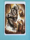 Skylanders Trap Team Master Wallop NFC Card